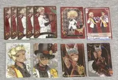 カリム　カード　11枚セット