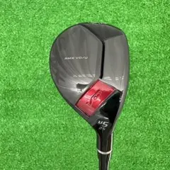 YAMAHA RMX VD/ ユーティリティ U5 25度のサムネイル