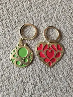 ゼルダの伝説一番くじ　A賞、B賞、フィギュア、ハートの器、すべて箱有り ゼルダの伝説」シリーズに登場する「ハートの器」がインテリアライトに