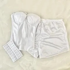 ブライダルインナー B70