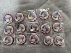 ROF-MAO 2nd Anniversary 缶バッジ 不破湊15個セット