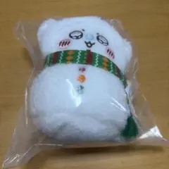 ちいかわエニマイくじ　E賞モモンガ