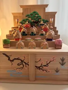 2026年最新】一刀彫奈良人形の人気アイテム - メルカリ