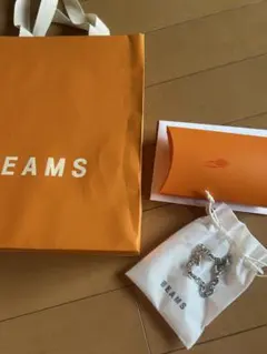 BEAMS ブレスレットのサムネイル
