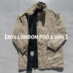 london fog