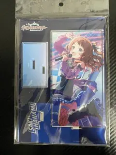 学園アイドルマスター 花海咲季 アクリルスタンド アニメイト