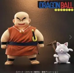 ドラゴンボール 一番くじ クリリン&孫悟飯 ラストワン賞 - メルカリ
