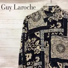 Guy Larochc ギ・ラロッシュ 古着のサムネイル