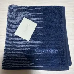 Calvin Klein ハンカチ