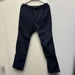 【Ｍサイズ】Dickies×グラミチ　チノパン　ネイビーのサムネイル