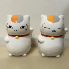 2025年最新】ニャンコ先生 貯金箱の人気アイテム - メルカリ