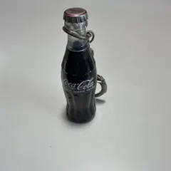 Coca-Cola ボトル型 キーホルダー