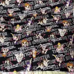 アイドルマスター 春香 やよい 雪歩 亜美 真美 響 真 律子 美希 貴音 伊織