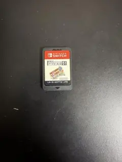 世界のアソビ大全51 Nintendo Switchソフト