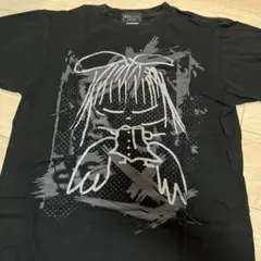 神聖かまってちゃん 26才の夏休みツアー Tシャツ