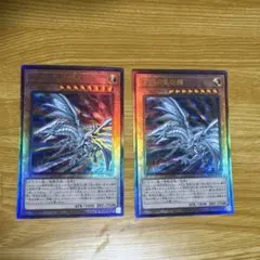 青眼の亜白龍　レリーフのサムネイル