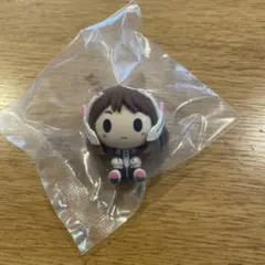 一番くじ　僕のヒーローアカデミア　ちょこのっこ　フィギュア　麗日お茶子