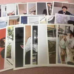 Hey! Say! JUMP 公式写真 22枚