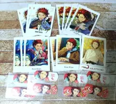 2025年最新】鬼龍紅郎ぱしゃこれの人気アイテム - メルカリ