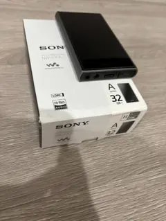 2026年最新】SONY WALKMAN nw-a306の人気アイテム - メルカリ