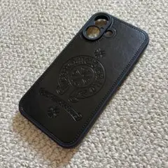 クロムハーツ iPhone用ケース