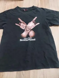 2025年最新】b'z brotherhood tシャツの人気アイテム - メルカリ
