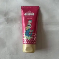 THETY MELTY FLORAL ハンドクリーム