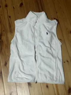 polo golf ベスト Sサイズ　ラルフローレン