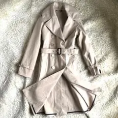 トレンチコート