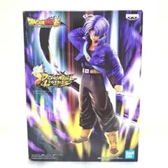 ドラゴンボール超 レジェンズ COLLAB-TRUNKS