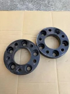 ワイドトレッドスペーサーワイトレ15mm 6穴 - メルカリ