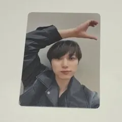 尾崎匠海 INI LIMITED STORE トレカ