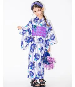 2025年最新】アナスイミニ 浴衣の人気アイテム - メルカリ