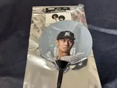 千葉ロッテマリーンズ 藤原恭大 バルーン