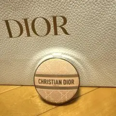 ⭐︎美品⭐︎CHRISTIAN DIOR クッションファンデーションケース