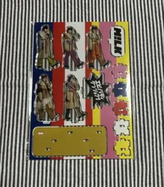 M!LK エビバディグッジョブ！ 集合アクリルスタンド