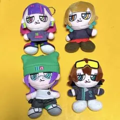 2025年最新】ずとまよぬいぐるみの人気アイテム - メルカリ