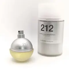 新品未使用 キャロライナ ヘレラ 212レディース オードトワレ 30ml