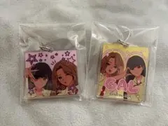 私立パラの丸高校　記念くじ
