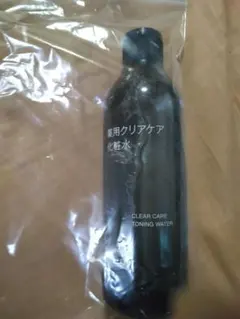 無印良品　クリアケア化粧水のサムネイル