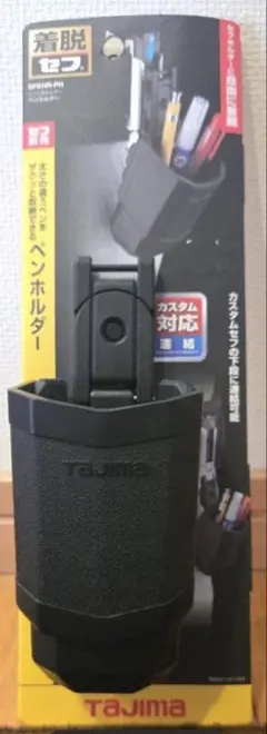 Tajima ペンホルダー　SFKHR-PH 新品未使用