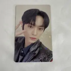 straykids 5-star dome tour hmv特典　リノ