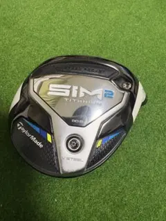 2025年最新】テーラーメイドsim2フェアウェイウッドの人気アイテム