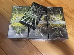 遊戯王　リミテッド　THE HERO 特典 SPECIAL PACK Vol.1