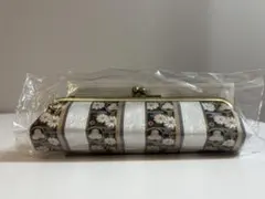 【新品・未開封】刀剣乱舞ミュージカル　刀ミュ パライソ　ペンケース　鶴丸国永