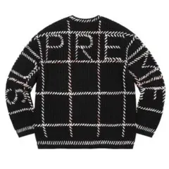 2026年最新】quilt stitch sweaterの人気アイテム - メルカリ
