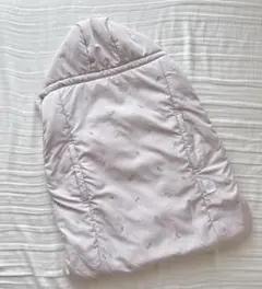 Cottoli 抱っこ紐ケープ ベビーカーブランケット 防寒カバー