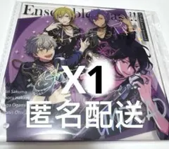 あんスタ　 特典　アクリルスタンド　UNDEAD 1点