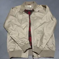 Hush Puppies ベージュ ジャケット Mサイズ