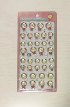 COJI-COJI BONBON DROP